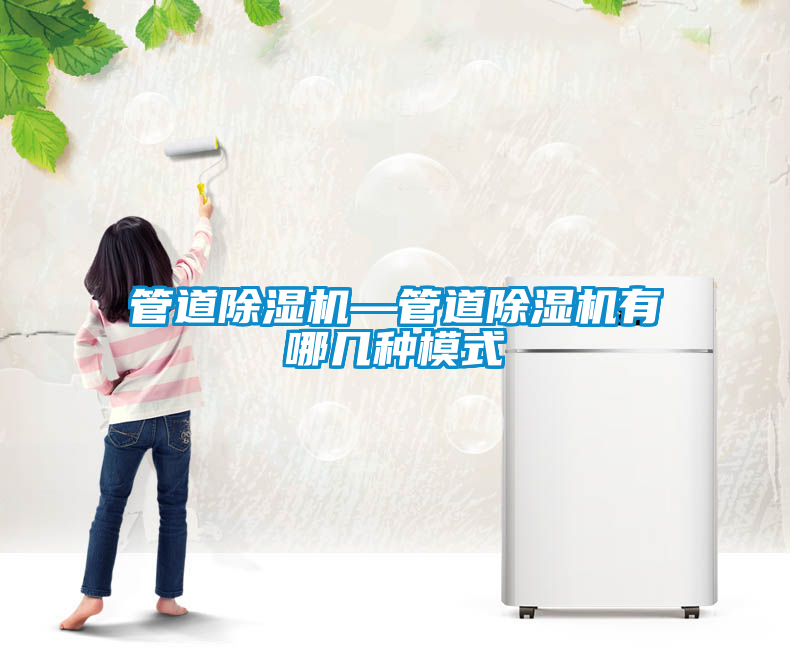 国产精品欧美激情视频 管道除湿机—管道除湿机有哪几种模式