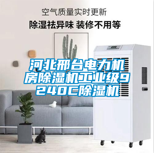 国产精品探花在线观看 河北邢台电力机房除湿机工业级9240C除湿机