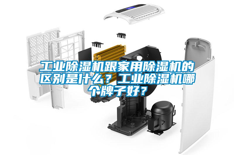 国产精品探花在线观看 工业除湿机跟家用除湿机的区别是什么？工业除湿机哪个牌子好？
