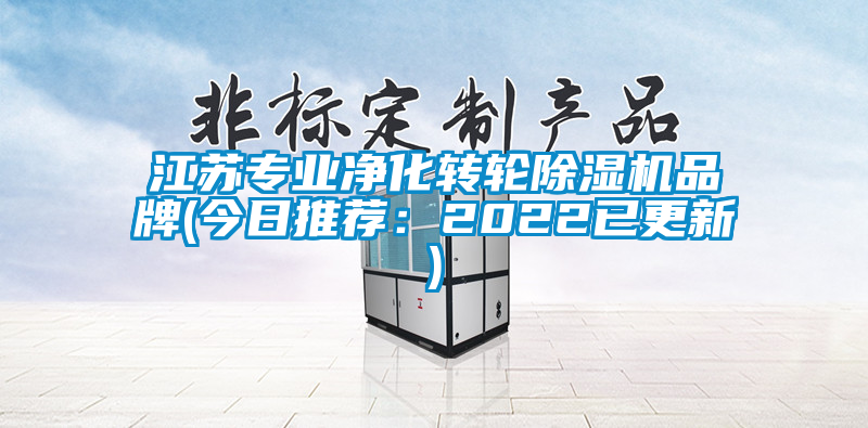 国产精品三级在线观看 江苏专业净化转轮除湿机品牌(今日推荐：2022已更新)