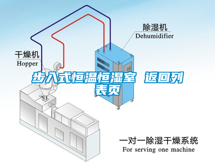 国产精品三级在线观看 步入式恒温恒湿室 返回列表页