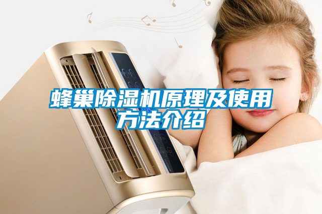国产精品欧美激情视频 蜂巢除湿机原理及使用方法介绍
