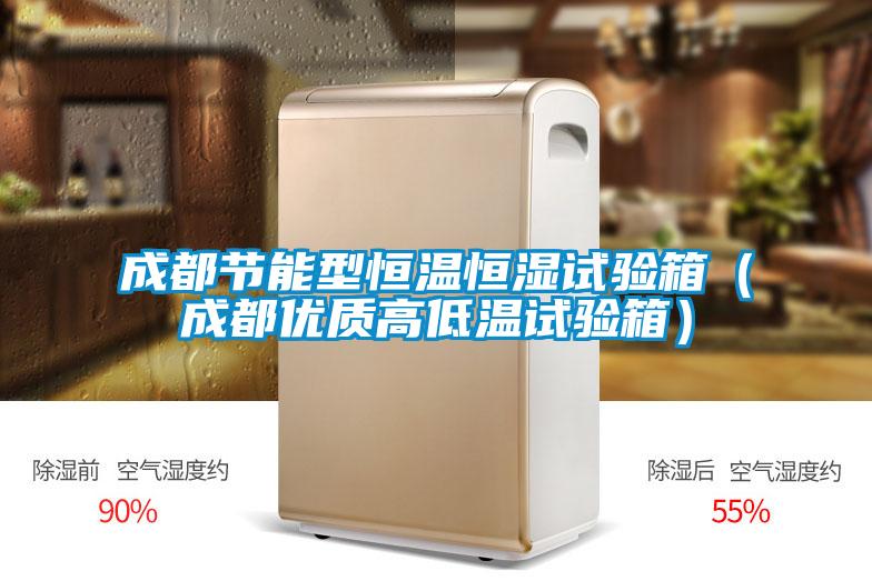 国产精品探花在线观看 成都节能型恒温恒湿试验箱（成都优质高低温试验箱）