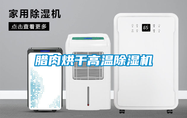 国产精品三级在线观看 腊肉烘干高温除湿机