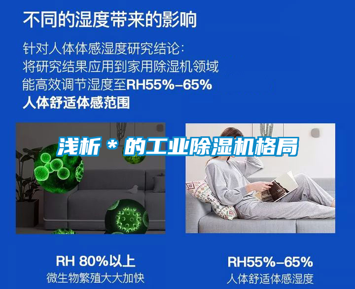 国产精品探花在线观看 浅析＊的工业除湿机格局