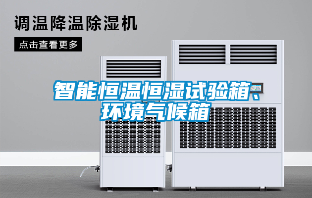 国产精品欧美激情视频 智能恒温恒湿试验箱、环境气候箱
