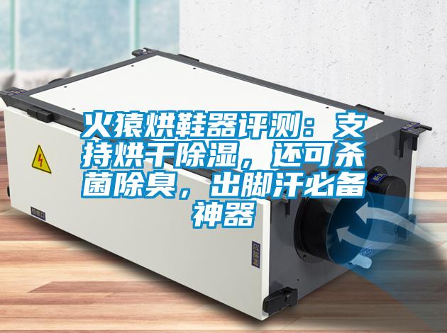 国产精品欧美激情视频 火猿烘鞋器评测：支持烘干除湿，还可杀菌除臭，出脚汗必备神器