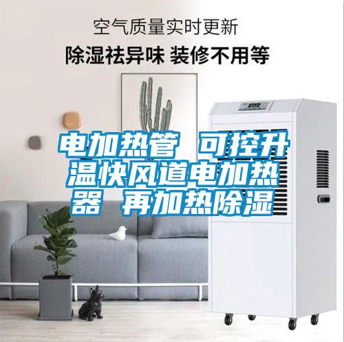 国产精品探花在线观看 电加热管 可控升温快风道电加热器 再加热除湿