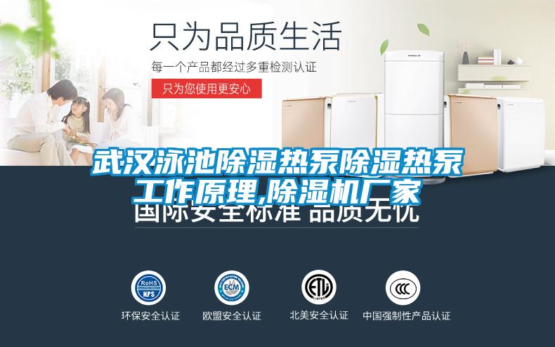 国产精品探花在线观看 武汉泳池除湿热泵除湿热泵工作原理,除湿机厂家