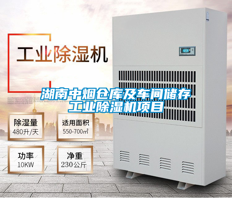 国产精品三级在线观看 湖南中烟仓库及车间储存工业除湿机项目