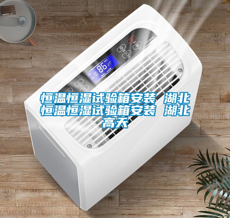 国产精品欧美激情视频 恒温恒湿试验箱安装 湖北恒温恒湿试验箱安装 湖北高天