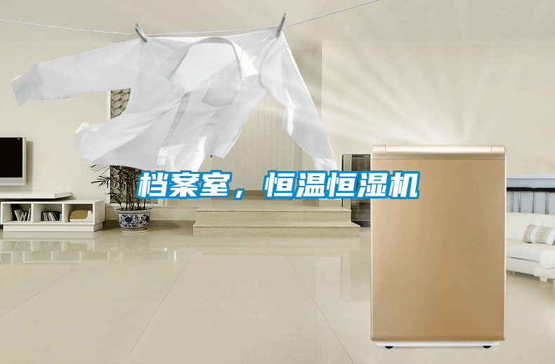 国产精品欧美激情视频 档案室，恒温恒湿机
