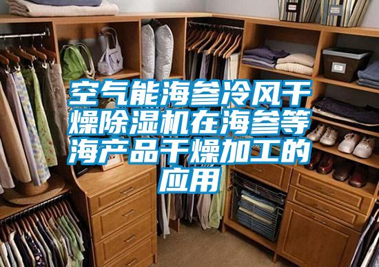 国产精品三级在线观看 空气能海参冷风干燥除湿机在海参等海产品干燥加工的应用