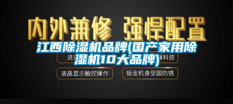 国产精品探花在线观看 江西除湿机品牌(国产家用除湿机10大品牌)