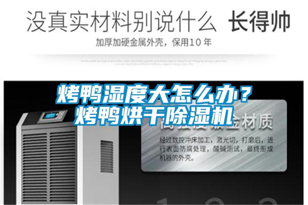 国产精品三级在线观看 烤鸭湿度大怎么办？烤鸭烘干除湿机