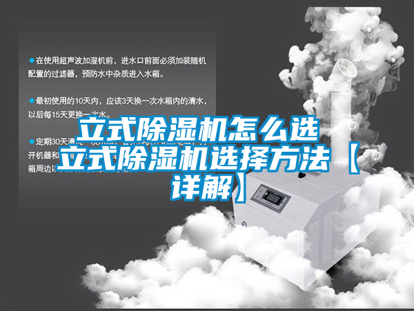 国产精品三级在线观看 立式除湿机怎么选 立式除湿机选择方法【详解】
