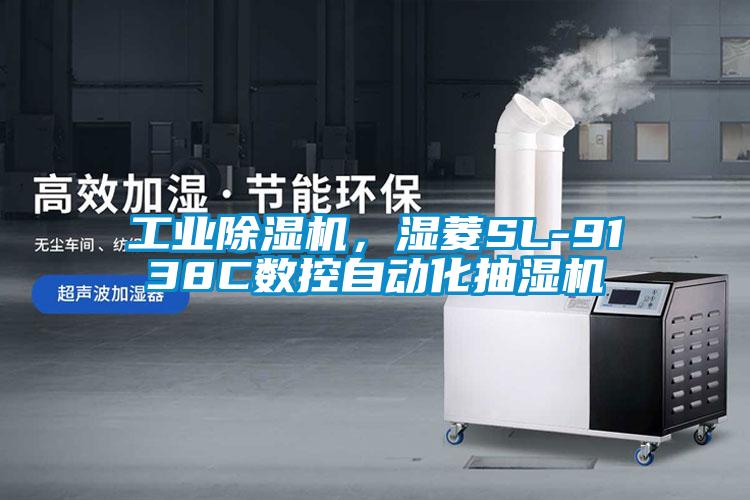 国产精品探花在线观看 工业除湿机，湿菱SL-9138C数控自动化抽湿机