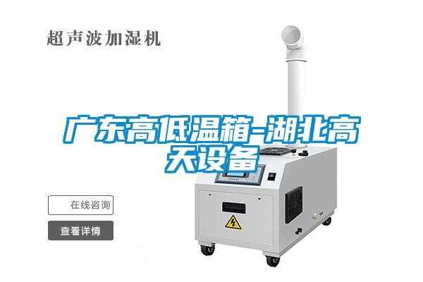 国产精品三级在线观看 广东高低温箱-湖北高天设备