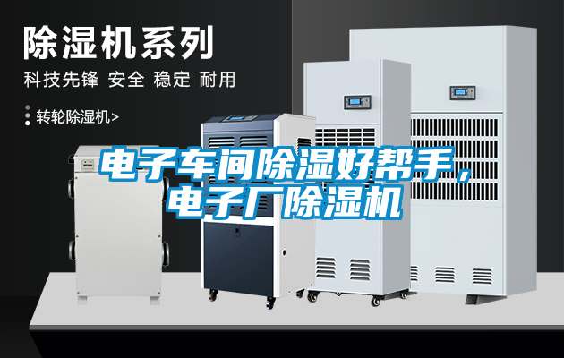 国产精品三级在线观看 电子车间除湿好帮手，电子厂除湿机