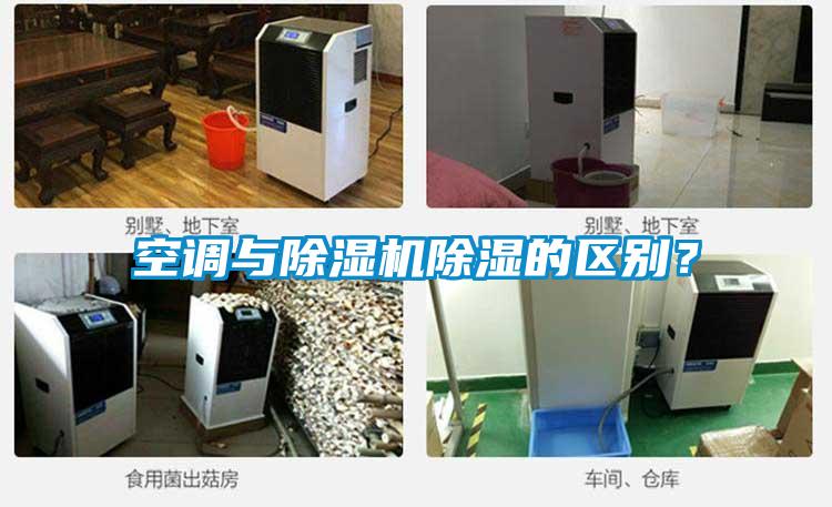 国产精品三级在线观看 空调与除湿机除湿的区别？