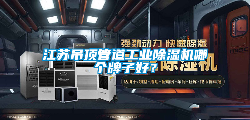 国产精品探花在线观看 江苏吊顶管道工业除湿机哪个牌子好？