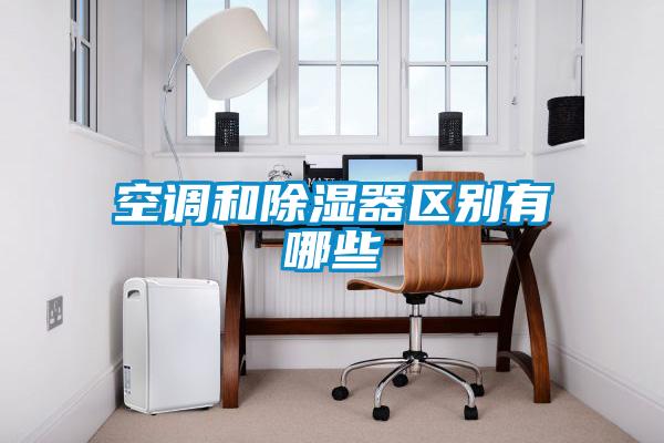 国产精品欧美激情视频 空调和除湿器区别有哪些