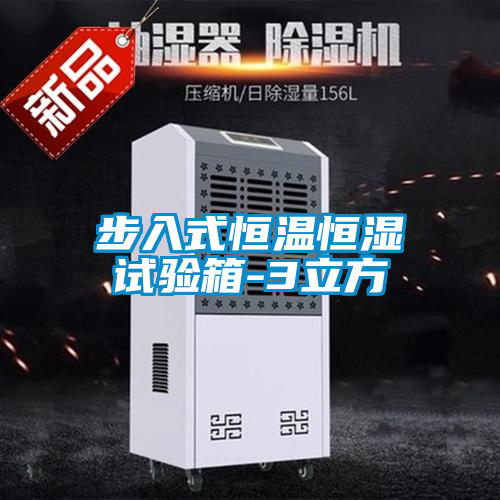 国产精品三级在线观看 步入式恒温恒湿试验箱-3立方