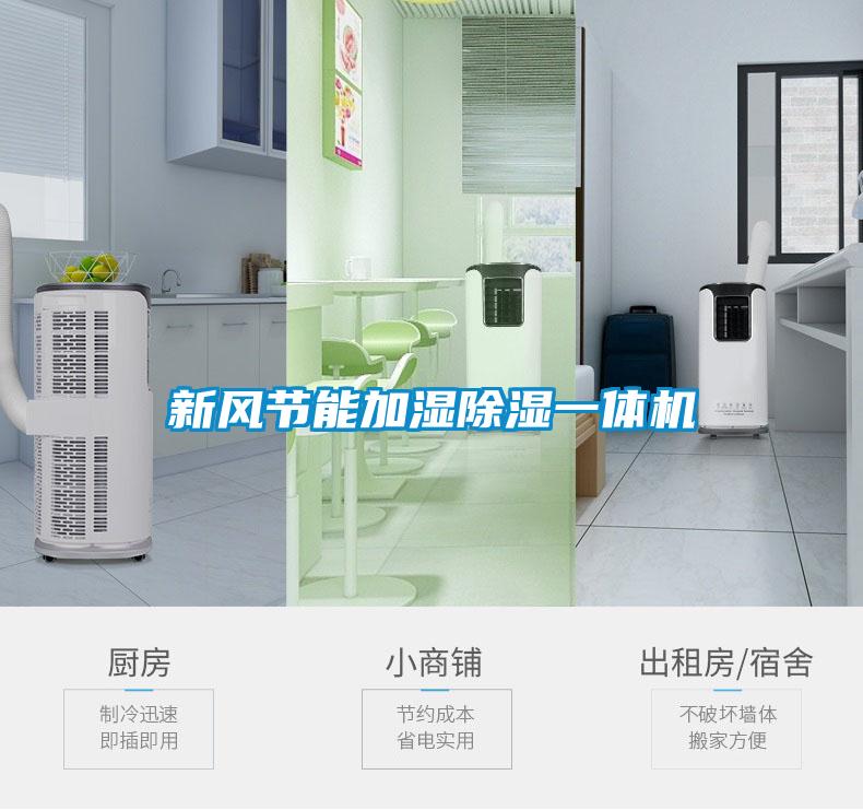 国产精品三级在线观看 新风节能加湿除湿一体机