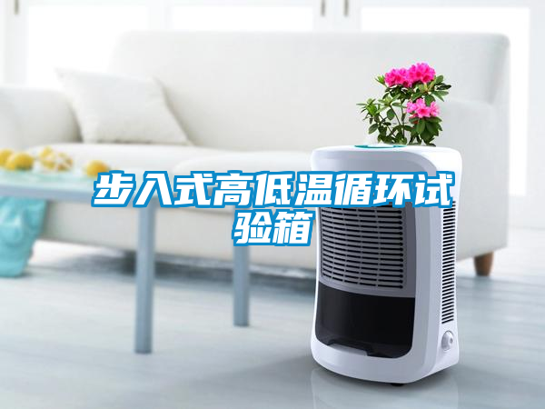 国产精品探花在线观看 步入式高低温循环试验箱