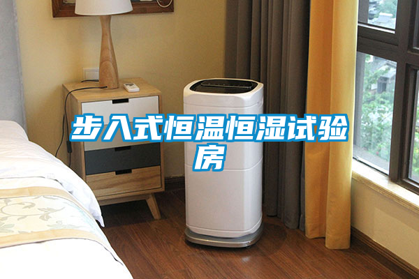 国产精品探花在线观看 步入式恒温恒湿试验房