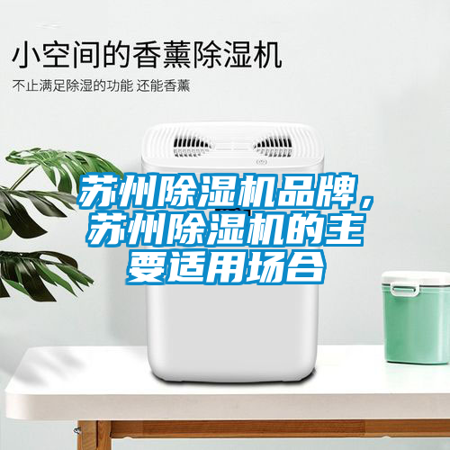 国产精品三级在线观看 苏州除湿机品牌，苏州除湿机的主要适用场合