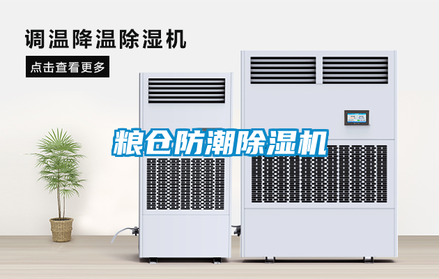 国产精品欧美激情视频 粮仓防潮除湿机
