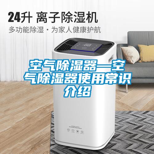 国产精品三级在线观看 空气除湿器—空气除湿器使用常识介绍