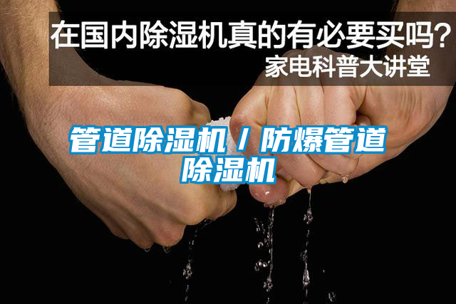 国产精品探花在线观看 管道除湿机／防爆管道除湿机