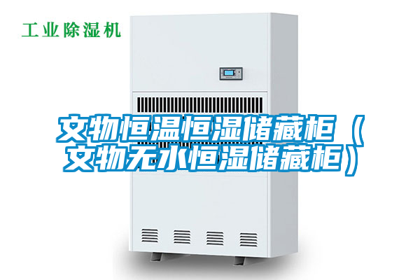 国产精品欧美激情视频 文物恒温恒湿储藏柜（文物无水恒湿储藏柜）