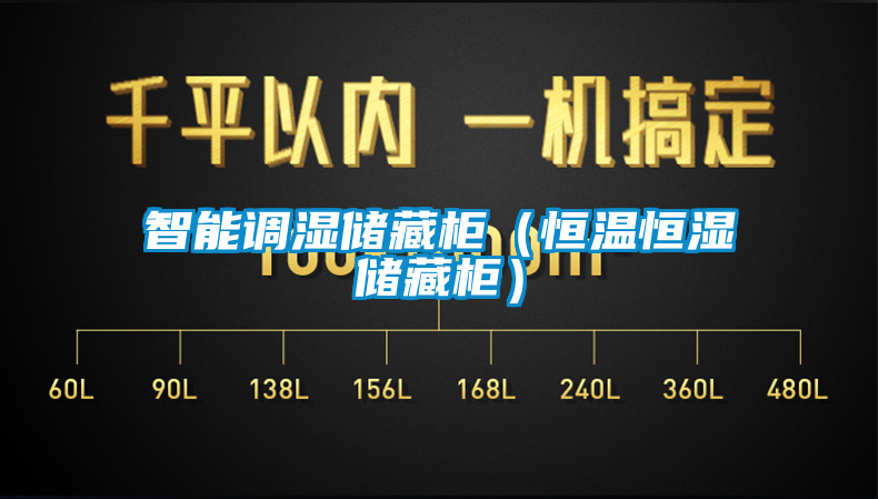 国产精品欧美激情视频 智能调湿储藏柜（恒温恒湿储藏柜）