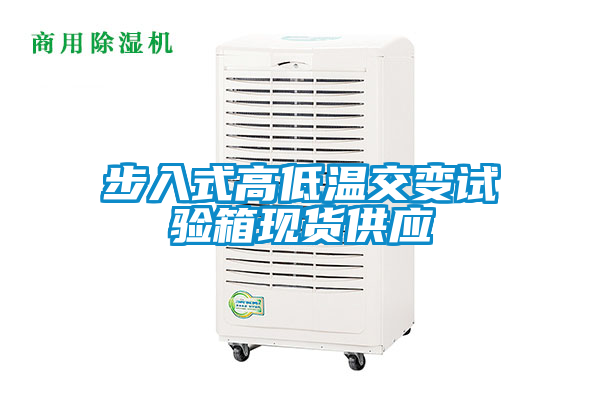 国产精品欧美激情视频 步入式高低温交变试验箱现货供应