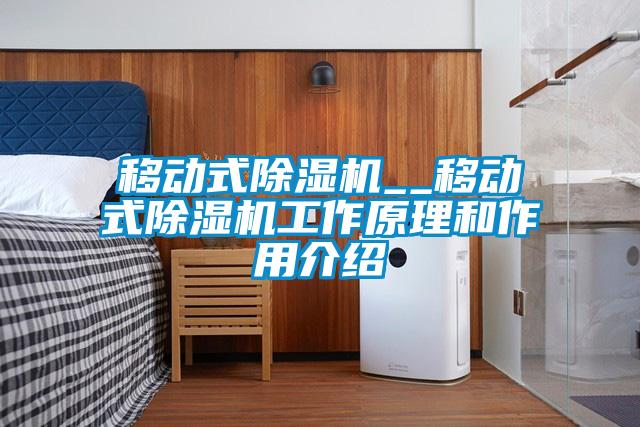 国产精品探花在线观看 移动式除湿机__移动式除湿机工作原理和作用介绍