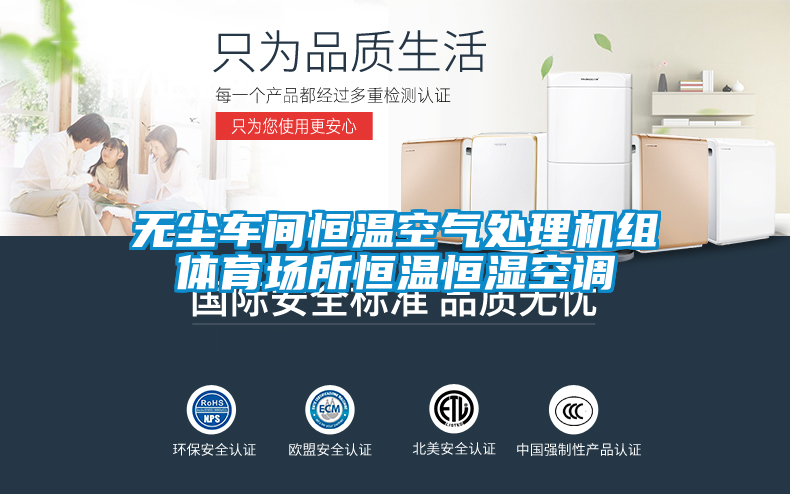 国产精品探花在线观看 无尘车间恒温空气处理机组体育场所恒温恒湿空调