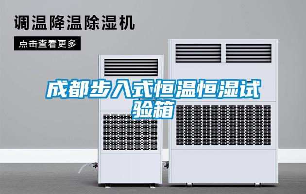 国产精品欧美激情视频 成都步入式恒温恒湿试验箱