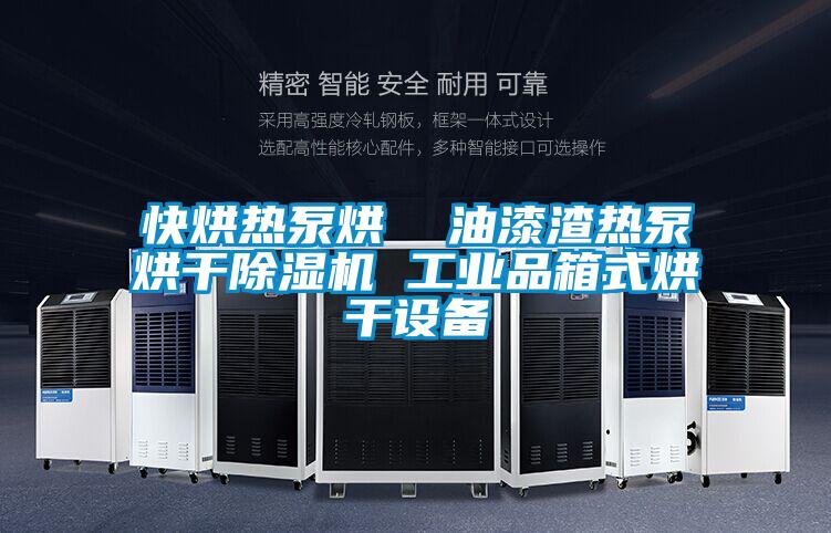 国产精品探花在线观看 快烘热泵烘  油漆渣热泵烘干除湿机 工业品箱式烘干设备