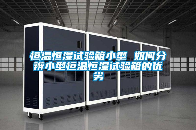 国产精品三级在线观看 恒温恒湿试验箱小型 如何分辨小型恒温恒湿试验箱的优劣