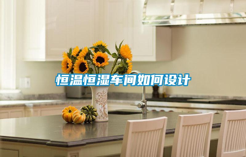国产精品欧美激情视频 恒温恒湿车间如何设计