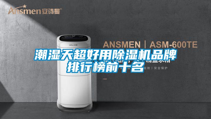 国产精品探花在线观看 潮湿天超好用除湿机品牌排行榜前十名