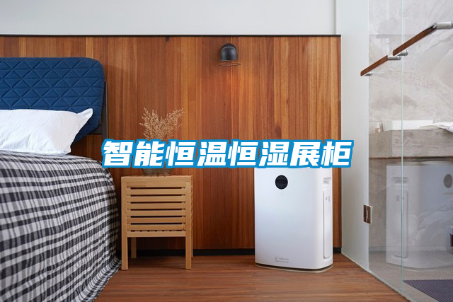 国产精品欧美激情视频 智能恒温恒湿展柜