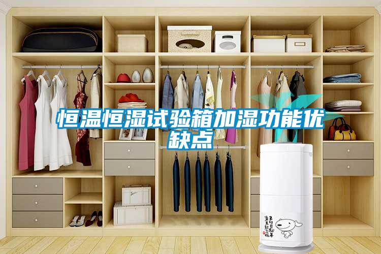 国产精品欧美激情视频 恒温恒湿试验箱加湿功能优缺点