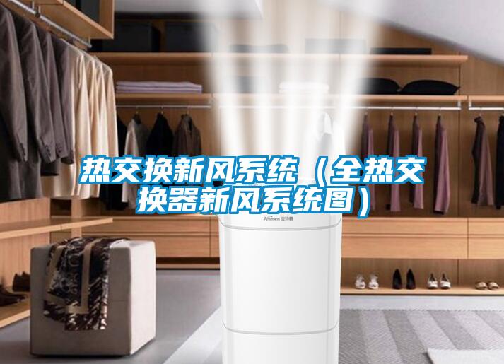 国产精品欧美激情视频 热交换新风系统（全热交换器新风系统图）