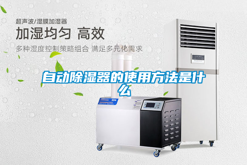 国产精品欧美激情视频 自动除湿器的使用方法是什么