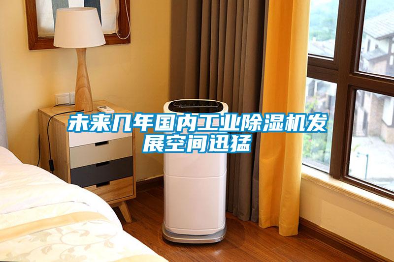 国产精品三级在线观看 未来几年国内工业除湿机发展空间迅猛