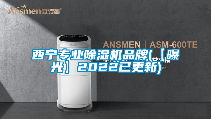 国产精品欧美激情视频 西宁专业除湿机品牌(【曝光】2022已更新)